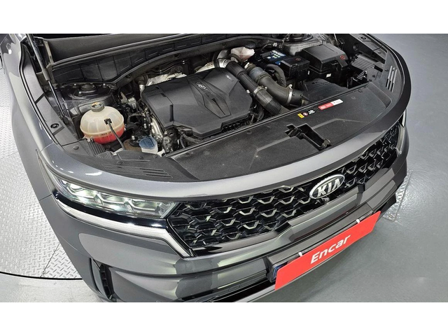 Kia Sorento Gasoline 2.5T 2WD Gravity - автомобили, коли, обяви за нови и употребявани 5
