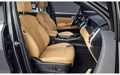 Kia Sorento Gasoline 2.5T 2WD Gravity - автомобили, коли, обяви за нови и употребявани 9