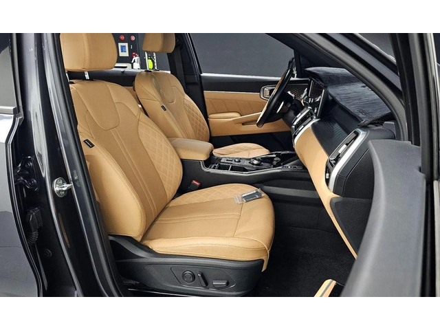 Kia Sorento Gasoline 2.5T 2WD Gravity - автомобили, коли, обяви за нови и употребявани 9