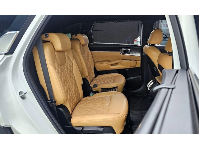 Kia Sorento Gasoline 2.5T 2WD Signature - автомобили, коли, обяви за нови и употребявани 11