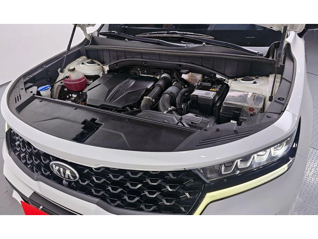 Kia Sorento Gasoline 2.5T 2WD Signature - автомобили, коли, обяви за нови и употребявани 5