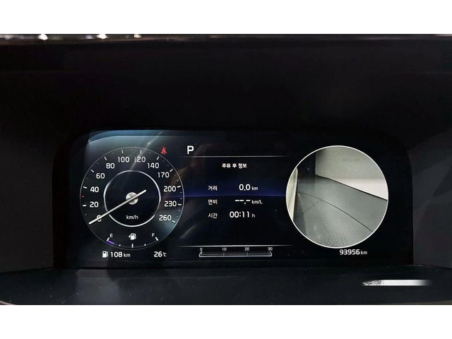 Kia Sorento Gasoline 2.5T 2WD Signature - автомобили, коли, обяви за нови и употребявани 7