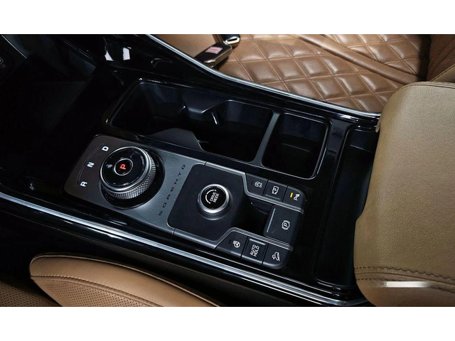 Kia Sorento Gasoline 2.5T 2WD Signature - автомобили, коли, обяви за нови и употребявани 8