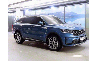 kia-sorento - 0