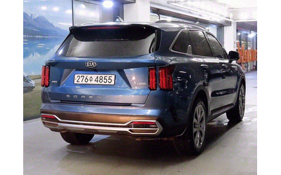 kia-sorento - 3