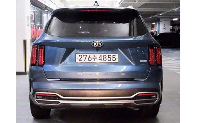 kia-sorento - 4