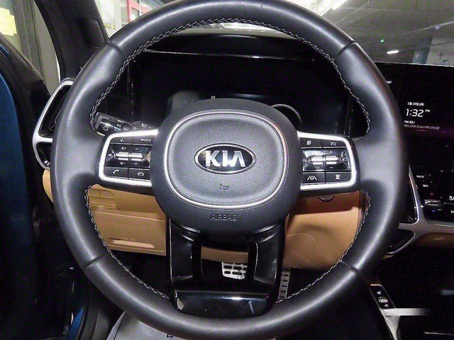 Kia Sorento Gasoline 2.5T 4WD Signature - автомобили, коли, обяви за нови и употребявани 7