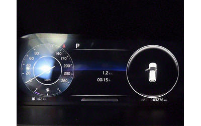 Kia Sorento Gasoline 2.5T 4WD Signature - автомобили, коли, обяви за нови и употребявани 8