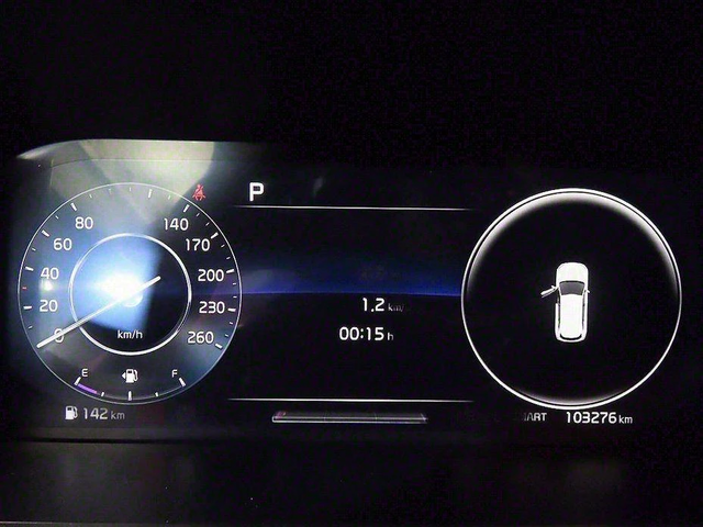 Kia Sorento Gasoline 2.5T 4WD Signature - автомобили, коли, обяви за нови и употребявани 8