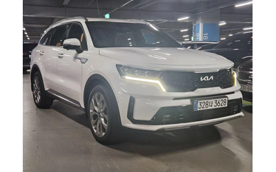 kia-sorento - 0