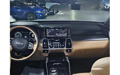 Kia Sorento Gasoline 2.5T 2WD Noblesse - автомобили, коли, обяви за нови и употребявани 6