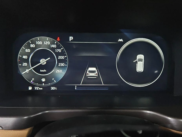 Kia Sorento Gasoline 2.5T 2WD Noblesse - автомобили, коли, обяви за нови и употребявани 7