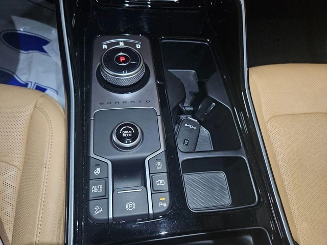 Kia Sorento Gasoline 2.5T 2WD Noblesse - автомобили, коли, обяви за нови и употребявани 8