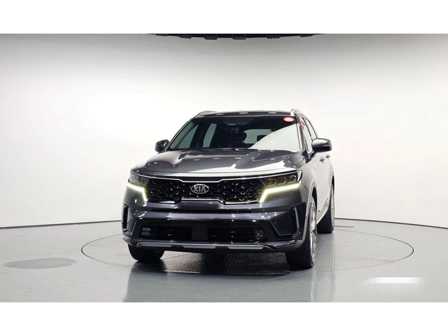 Kia Sorento Gasoline 2.5T 2WD Trendy - автомобили, коли, обяви за нови и употребявани 2