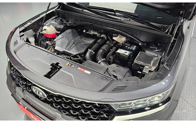 kia-sorento - 5