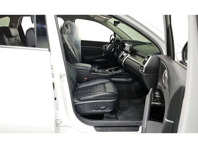 Kia Sorento Gasoline 2.5T 2WD Noblesse - автомобили, коли, обяви за нови и употребявани 10