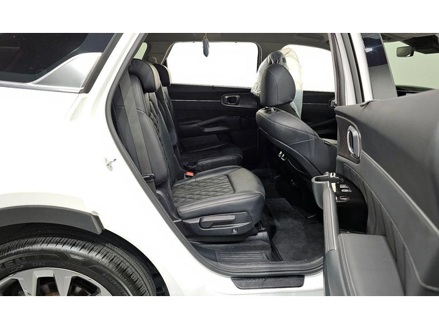 Kia Sorento Gasoline 2.5T 2WD Noblesse - автомобили, коли, обяви за нови и употребявани 11