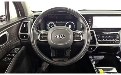 Kia Sorento Gasoline 2.5T 2WD Noblesse - автомобили, коли, обяви за нови и употребявани 12