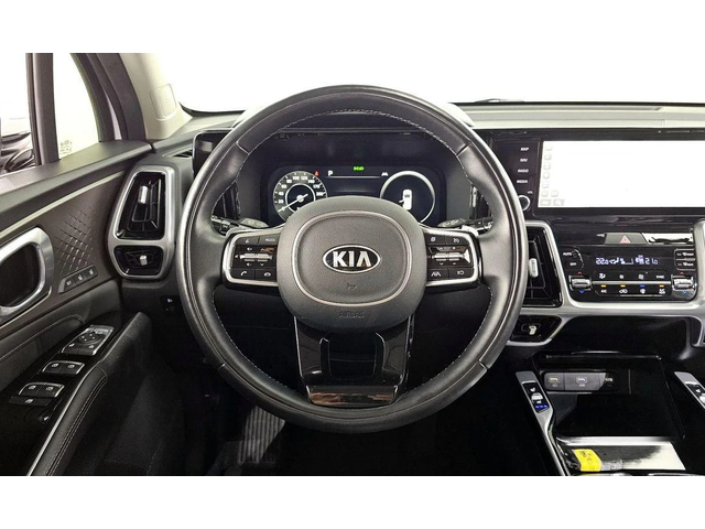 Kia Sorento Gasoline 2.5T 2WD Noblesse - автомобили, коли, обяви за нови и употребявани 12