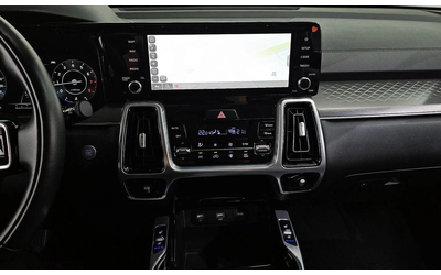 Kia Sorento Gasoline 2.5T 2WD Noblesse - автомобили, коли, обяви за нови и употребявани 13