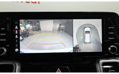 Kia Sorento Gasoline 2.5T 2WD Noblesse - автомобили, коли, обяви за нови и употребявани 14