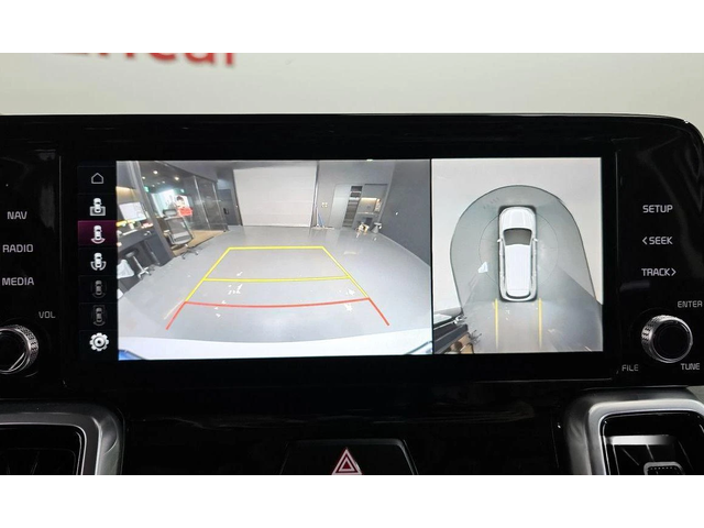 Kia Sorento Gasoline 2.5T 2WD Noblesse - автомобили, коли, обяви за нови и употребявани 14