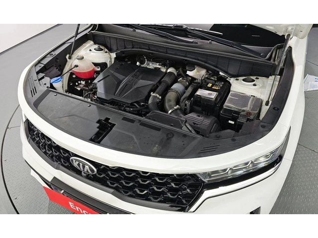 Kia Sorento Gasoline 2.5T 2WD Noblesse - автомобили, коли, обяви за нови и употребявани 5