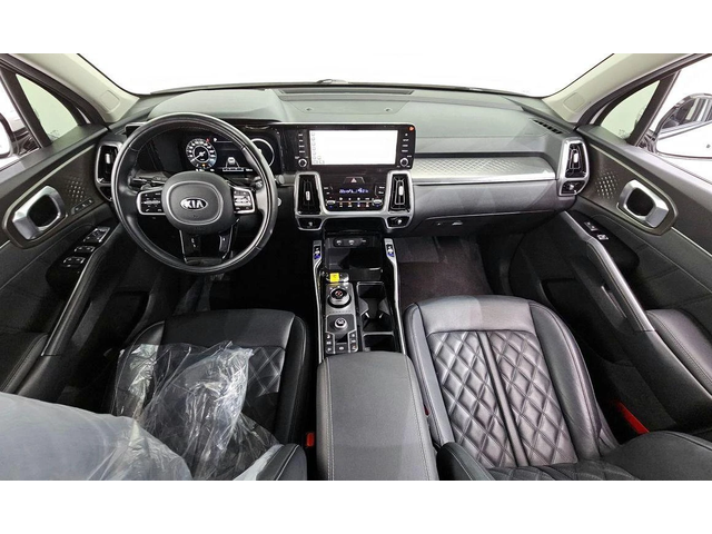 Kia Sorento Gasoline 2.5T 2WD Noblesse - автомобили, коли, обяви за нови и употребявани 6