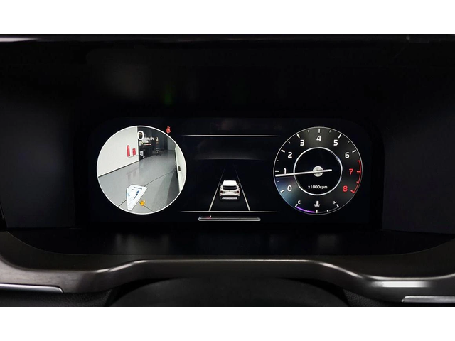 Kia Sorento Gasoline 2.5T 2WD Noblesse - автомобили, коли, обяви за нови и употребявани 7