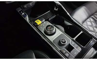 Kia Sorento Gasoline 2.5T 2WD Noblesse - автомобили, коли, обяви за нови и употребявани 8