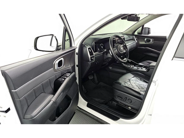 Kia Sorento Gasoline 2.5T 2WD Noblesse - автомобили, коли, обяви за нови и употребявани 9