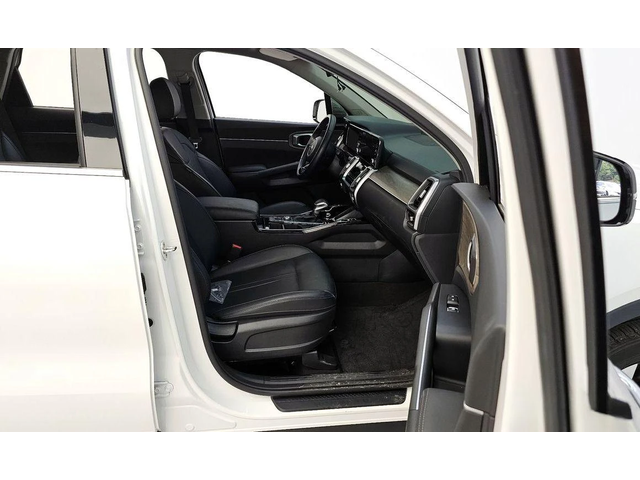 Kia Sorento Gasoline 2.5T 2WD Trendy - автомобили, коли, обяви за нови и употребявани 11