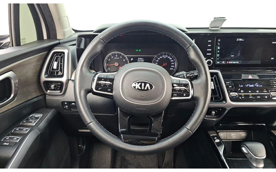 Kia Sorento Gasoline 2.5T 2WD Trendy - автомобили, коли, обяви за нови и употребявани 14