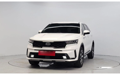 kia-sorento - 2