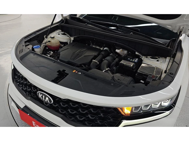 Kia Sorento Gasoline 2.5T 2WD Trendy - автомобили, коли, обяви за нови и употребявани 5