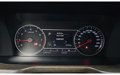 Kia Sorento Gasoline 2.5T 2WD Trendy - автомобили, коли, обяви за нови и употребявани 7