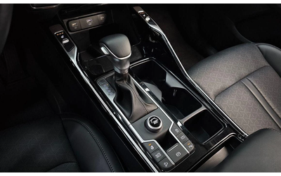 Kia Sorento Gasoline 2.5T 2WD Trendy - автомобили, коли, обяви за нови и употребявани 8