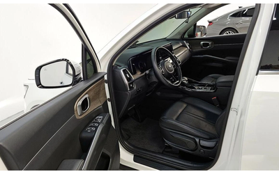 Kia Sorento Gasoline 2.5T 2WD Trendy - автомобили, коли, обяви за нови и употребявани 9