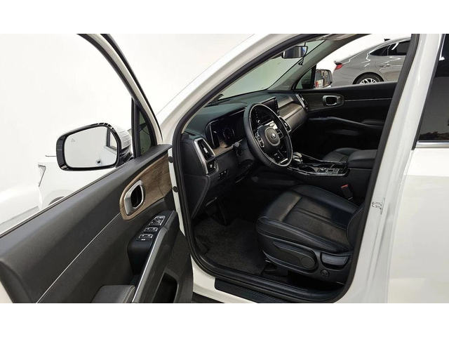 Kia Sorento Gasoline 2.5T 2WD Trendy - автомобили, коли, обяви за нови и употребявани 9