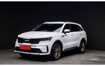 kia-sorento - 0
