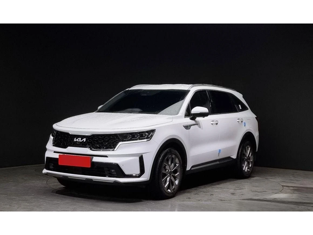 Kia Sorento Gasoline 2.5T 2WD Noblesse - автомобили, коли, обяви за нови и употребявани 0
