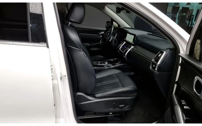 Kia Sorento Gasoline 2.5T 2WD Noblesse - автомобили, коли, обяви за нови и употребявани 11