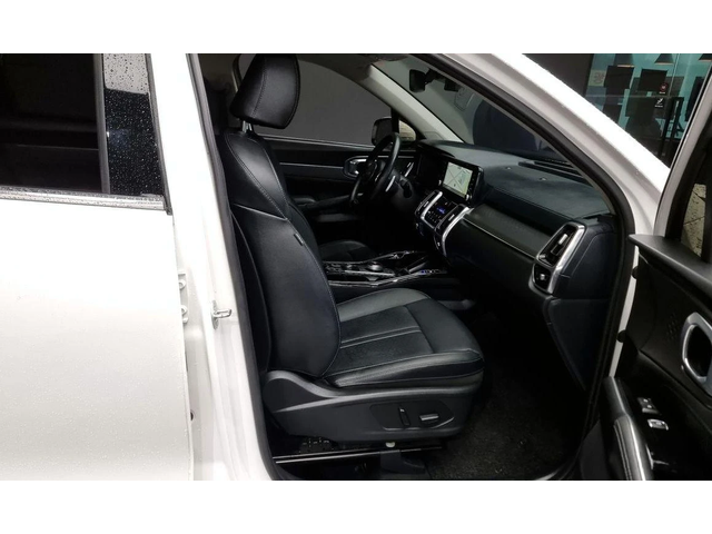 Kia Sorento Gasoline 2.5T 2WD Noblesse - автомобили, коли, обяви за нови и употребявани 11