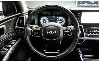 Kia Sorento Gasoline 2.5T 2WD Noblesse - автомобили, коли, обяви за нови и употребявани 12