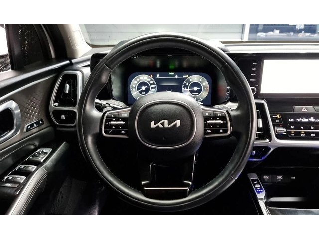 Kia Sorento Gasoline 2.5T 2WD Noblesse - автомобили, коли, обяви за нови и употребявани 12