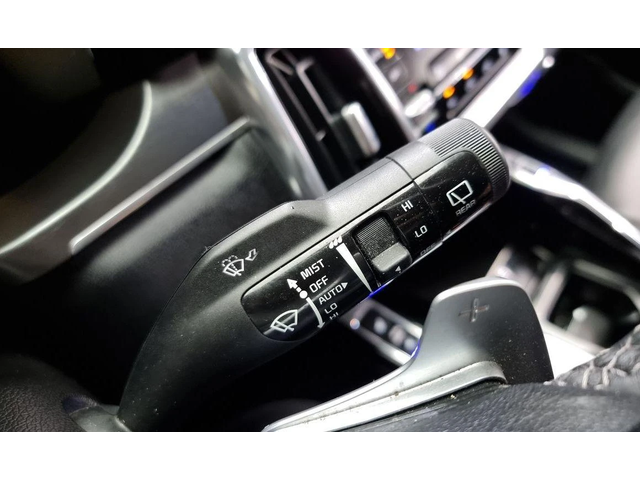 Kia Sorento Gasoline 2.5T 2WD Noblesse - автомобили, коли, обяви за нови и употребявани 14