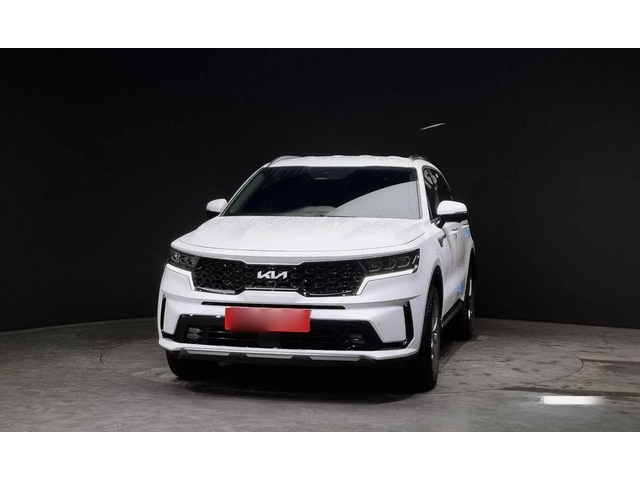 Kia Sorento Gasoline 2.5T 2WD Noblesse - автомобили, коли, обяви за нови и употребявани 2