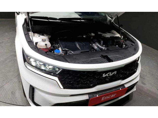 Kia Sorento Gasoline 2.5T 2WD Noblesse - автомобили, коли, обяви за нови и употребявани 5