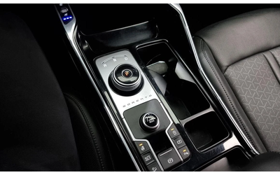 Kia Sorento Gasoline 2.5T 2WD Noblesse - автомобили, коли, обяви за нови и употребявани 8