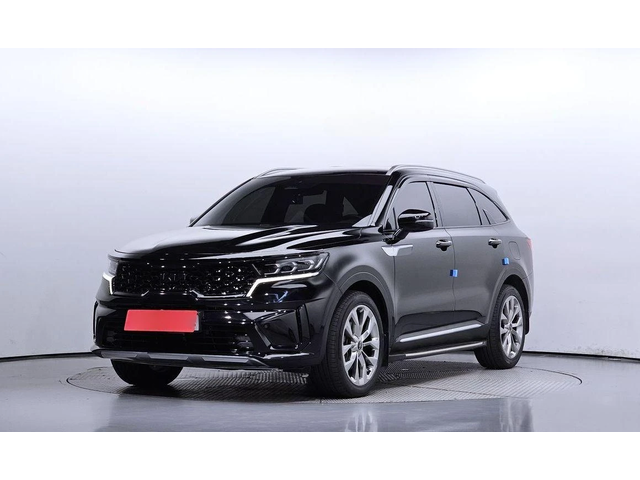 Kia Sorento Diesel 2.2 2WD Prestige - автомобили, коли, обяви за нови и употребявани 0